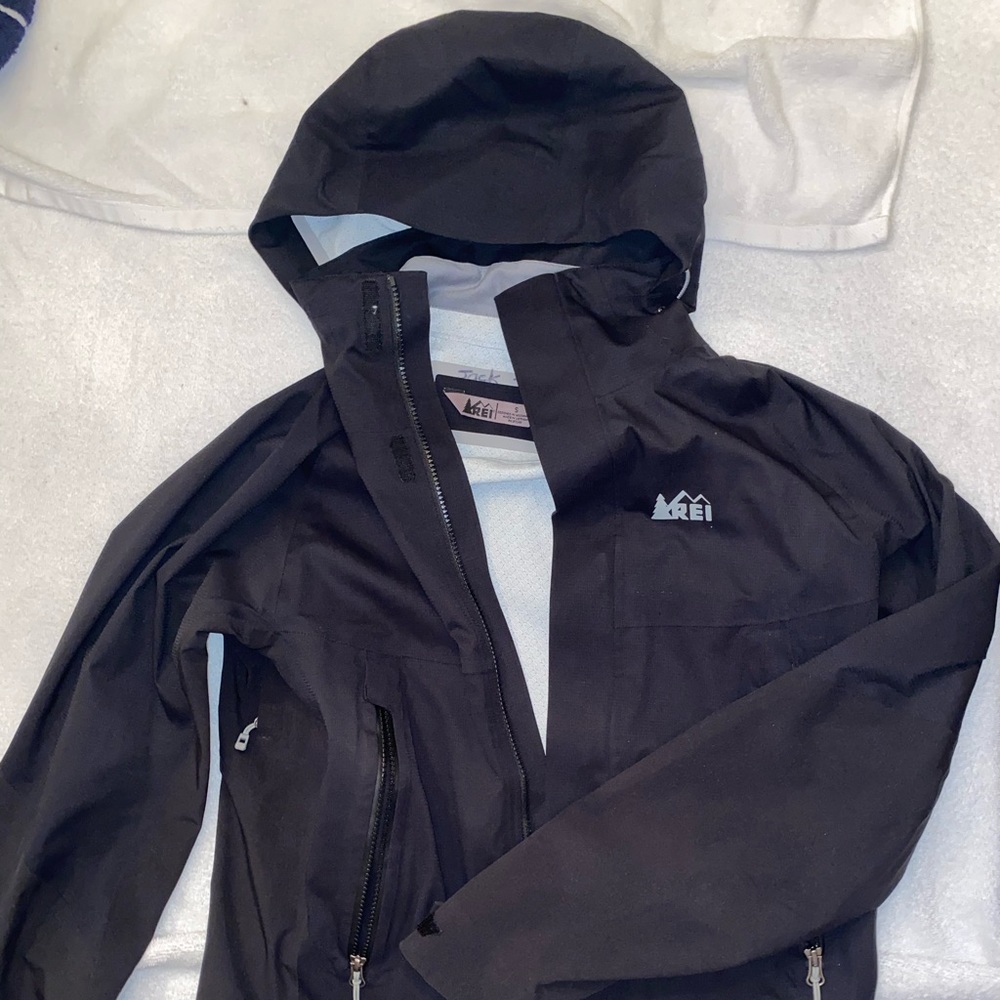 REI Co-op XeroDry GTX Jacket - Men's